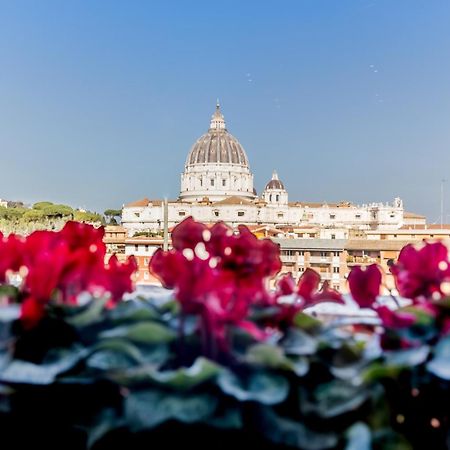 My San Pietro Home, Vaticano โรม ภายนอก รูปภาพ